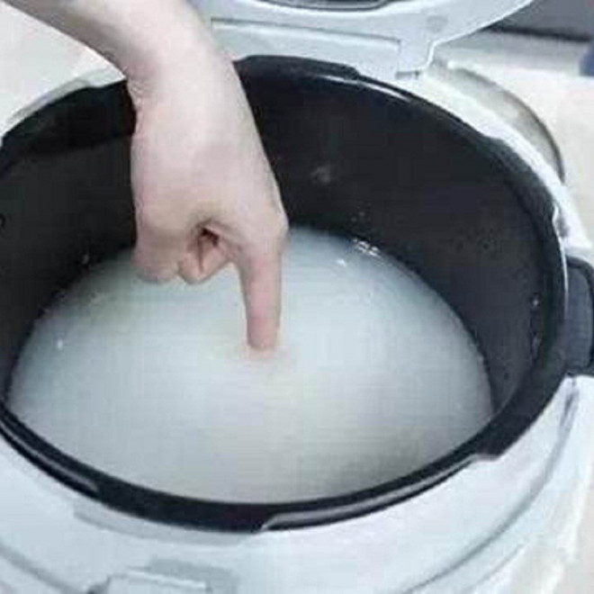 Nấu cơm bằng nồi điện nếu không biết cách sau thì cơm vẫn sống, nát, mất hết dinh dưỡng - 5