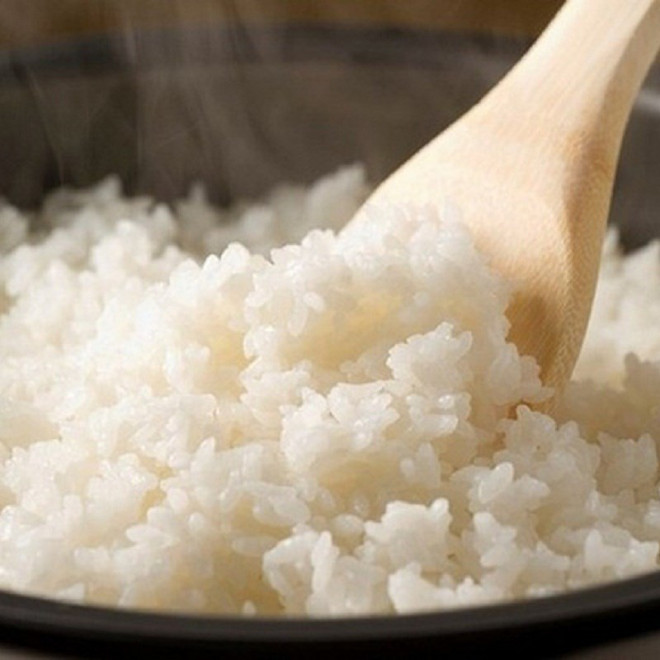 Nấu cơm bằng nồi điện nếu không biết cách sau thì cơm vẫn sống, nát, mất hết dinh dưỡng - 9