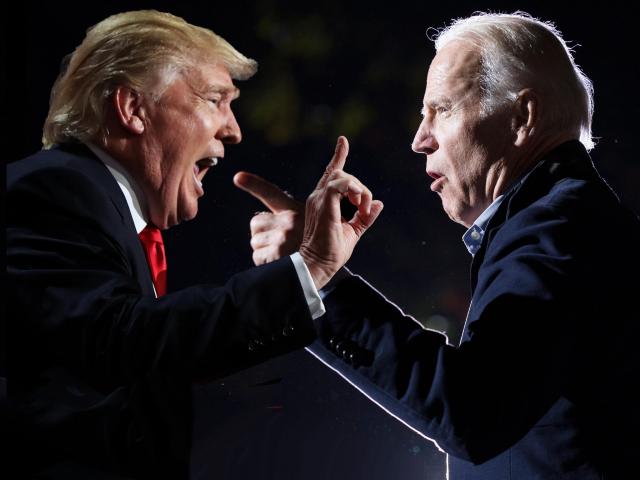 2 người "tiên tri" đúng bầu cử Mỹ 2016 đoán ông Trump hay ông Biden thắng cử 2020?