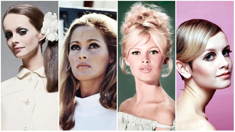 11 phong cách cảm hứng thập niên 60 vẫn cực mốt cho tới bây giờ - 11