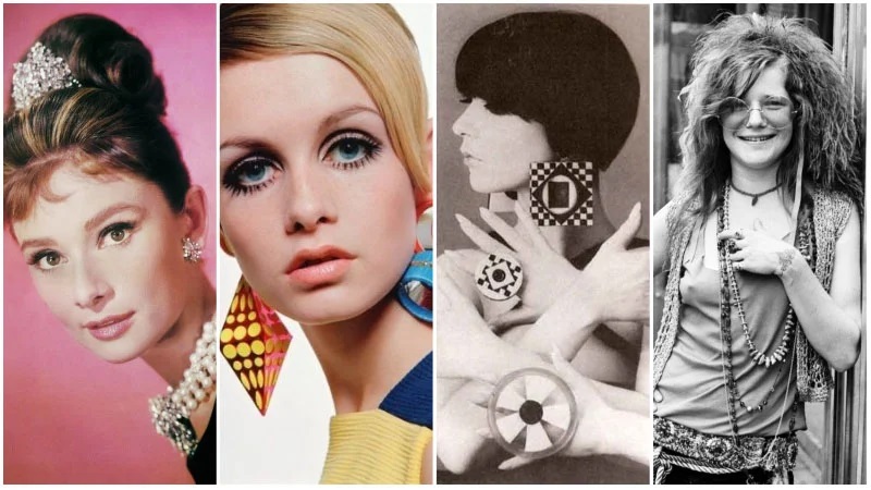 11 phong cách cảm hứng thập niên 60 vẫn cực mốt cho tới bây giờ - 12