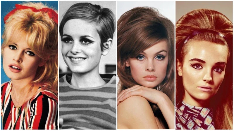 11 phong cách cảm hứng thập niên 60 vẫn cực mốt cho tới bây giờ - 10