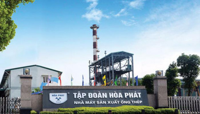 Ông “trùm thép” Trần Đình Long đã lấy lại vị thế như thế nào? - 1