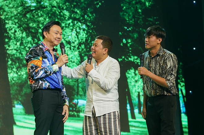 Dàn sao mừng sinh nhật 2 tuổi Thương hiệu mỹ phẩm Hương Thị của Việt Hương - 3