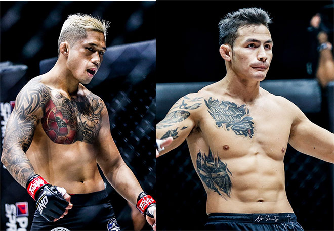 Thành Lê hạ knock-out Martin Nguyễn: Chiến thuật để đánh gục "ông trùm" - 1