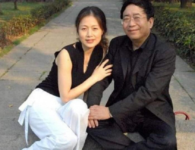 Nữ diễn viên đắt giá nhất "Tây Du Ký", U60 vẫn trẻ đẹp diễm lệ - 4