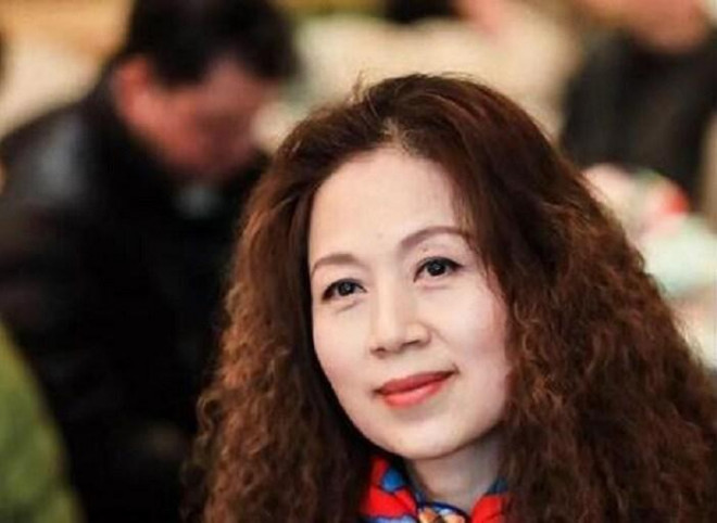 Nữ diễn viên đắt giá nhất "Tây Du Ký", U60 vẫn trẻ đẹp diễm lệ - 6