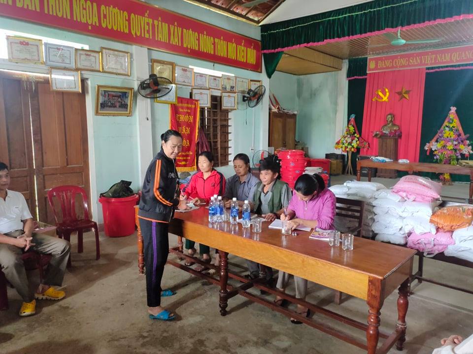 Nóng trong tuần: Liên tiếp sạt lở núi ở Quảng Nam, đau thương chồng chất nỗi đau - 4