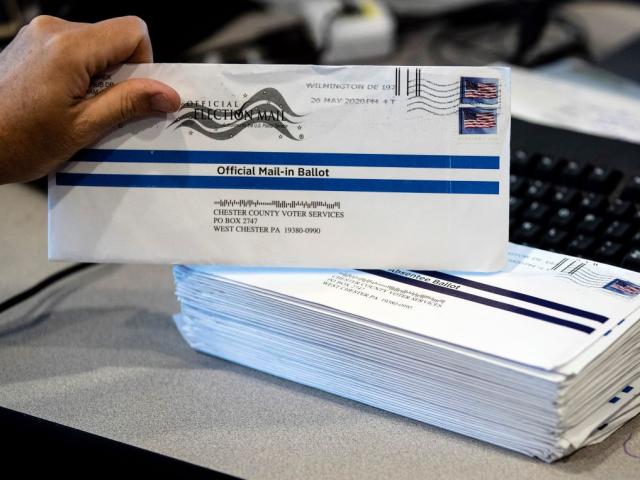 Bỏ phiếu qua thư ảnh hưởng thế nào đến bầu cử Mỹ?