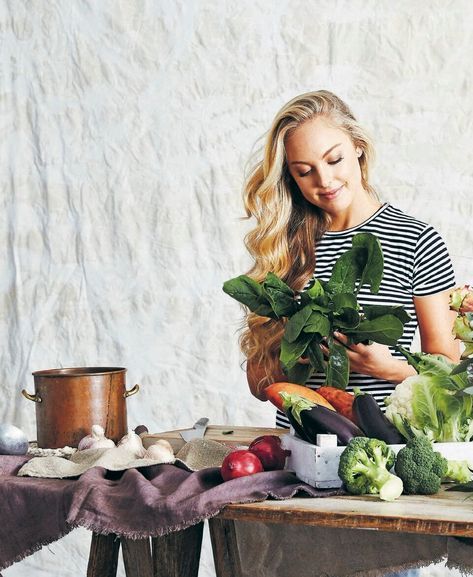 24 thói quen của một cô gái xinh đẹp, quyến rũ (Phần 2) - 4