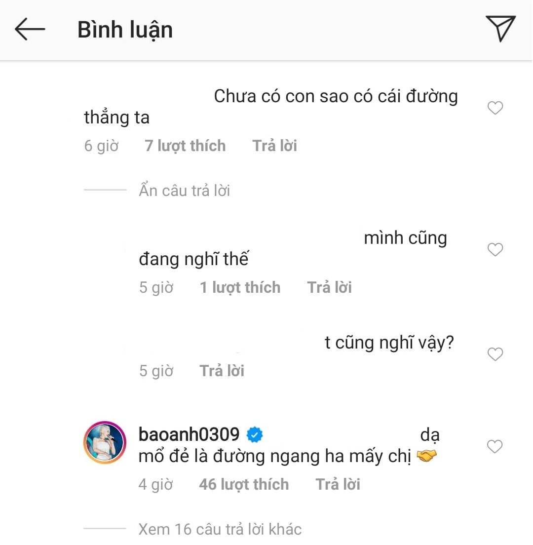 Bảo Anh khoe body nuột nà với bikini nhưng gây hoang mang vì đường sọc như mang thai - 3