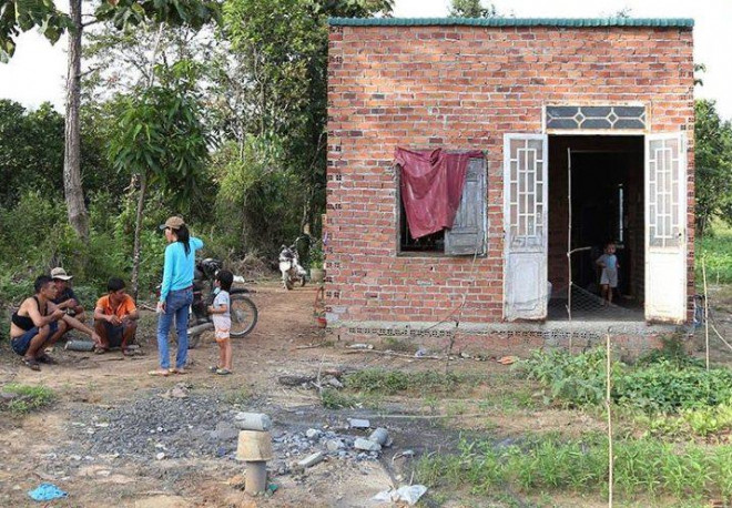 Tổ trưởng dân phố giả chữ ký người dân trong danh sách nhận gạo cứu đói - 3