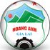 ดูบอลสดบินห์ดู - HAGL: ทีมเยอรมันเปิดสกอร์ - 2