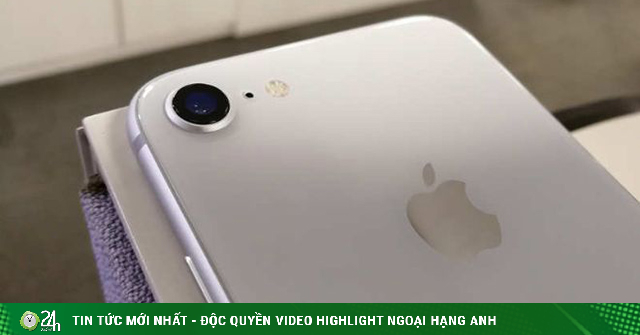 iPhone 8 đang có giá bao nhiêu, và liệu còn đáng mua?