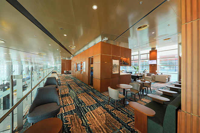 Sân bay Vân Đồn nhận “cú đúp” giải thưởng WTA khu vực châu Á 2020 - 2