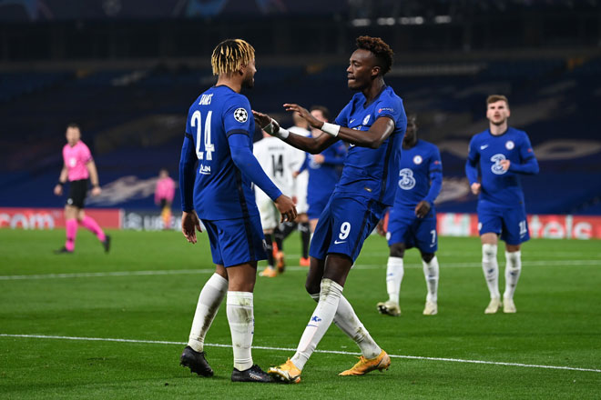 Rực lửa vòng bảng Cúp C1: MU - PSG gây sốc, Juventus & Chelsea thắng đậm