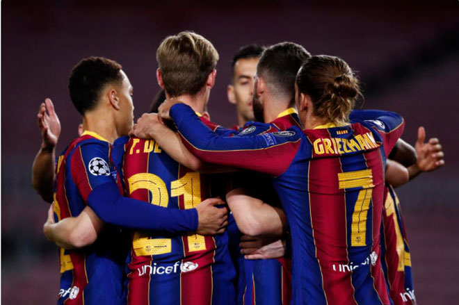 Rực lửa vòng bảng Cúp C1: MU - PSG gây sốc, Juventus & Chelsea thắng đậm