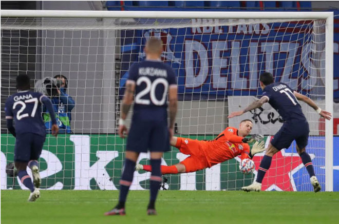 Rực lửa vòng bảng Cúp C1: MU - PSG gây sốc, Juventus & Chelsea thắng đậm