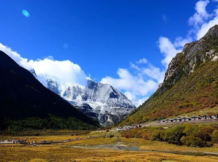 6 địa điểm đẹp nhất Trung Quốc phải đến một lần trong đời - 4