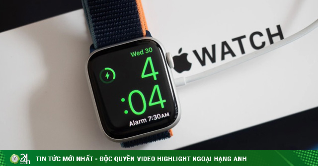 Cách nhanh nhất ghép nối iPhone mới và Apple Watch