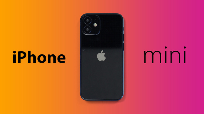 Đây chính là mẫu iPhone phù hợp nhất với chị em trong series iPhone 12 mới ra mắt - 1