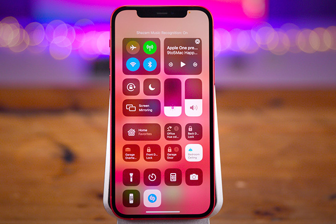 iOS 14.2 ra mắt với nhiều tính năng không nên bỏ lỡ - 1