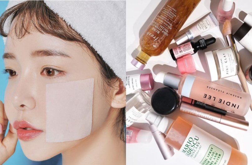 Làm sạch da kép: Bí quyết làn da mịn như lụa của người Hàn - 4