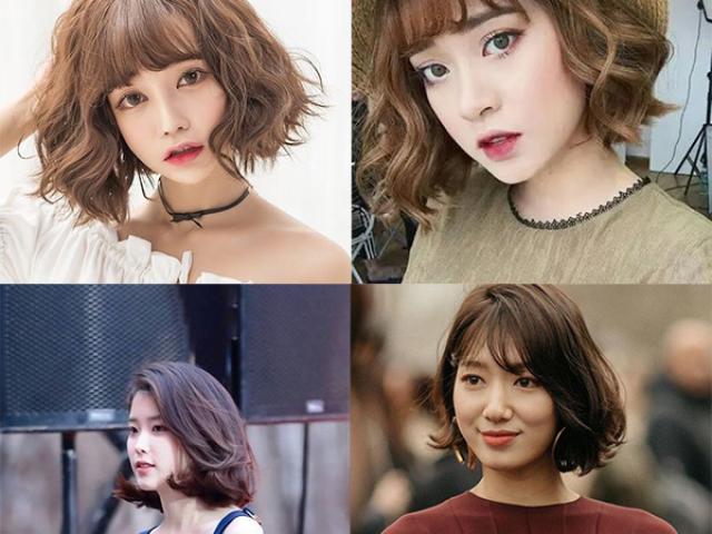 35 kiểu tóc layer nữ đẹp trẻ trung được yêu thích nhất 2022