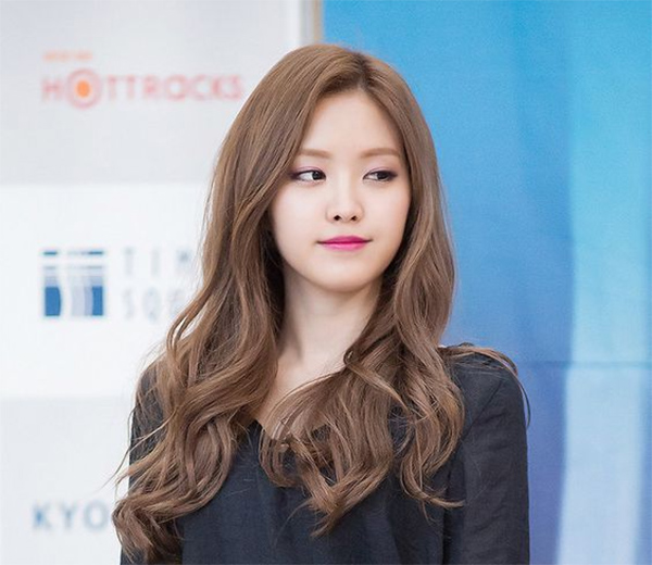 25 kiểu tóc layer nữ đẹp phù hợp với mọi gương mặt hot nhất hiện nay - 11