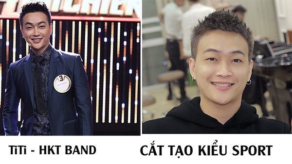 Những kiểu tóc sport nam đẹp trẻ trung phong cách được yêu thích nhất - 11