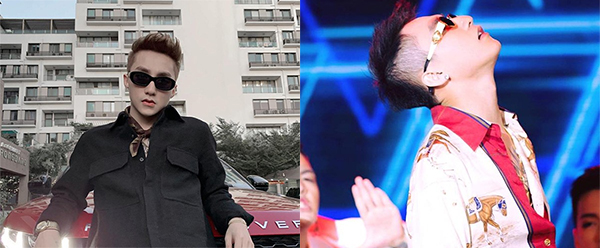 Những kiểu tóc sport nam đẹp trẻ trung phong cách được yêu thích nhất - 3