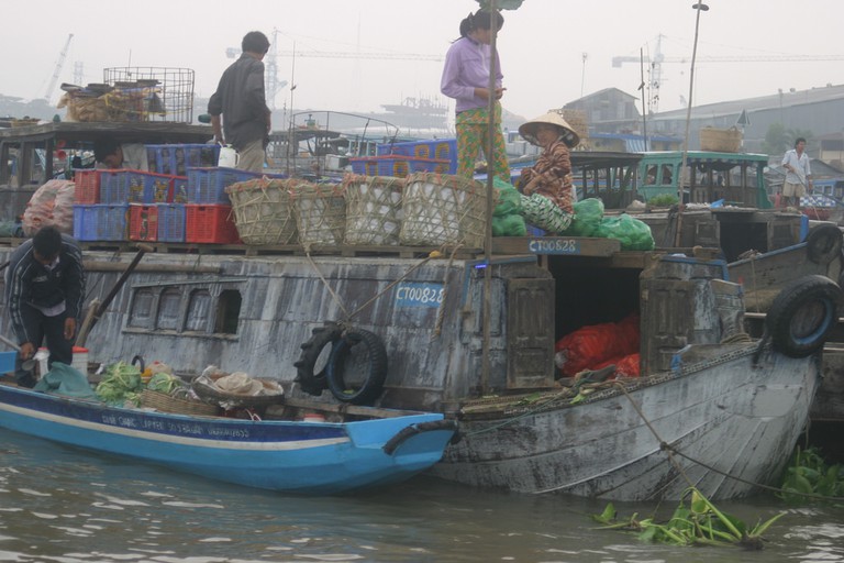 Top những điều không thể bỏ qua khi ghé Cần Thơ - 1