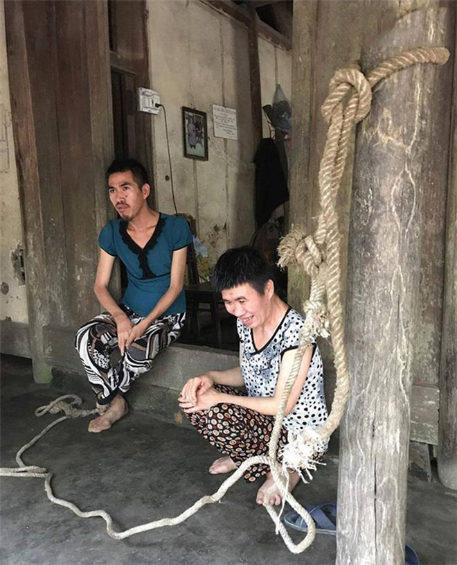 "Người mẹ mong các con ăn một bữa no rồi cùng nhau chết” đã qua đời - 4