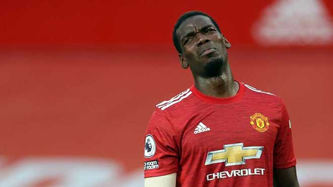 Vì sao Pogba là "bom xịt" số 1 của MU, hơn cả Di Maria & Sanchez? - 1