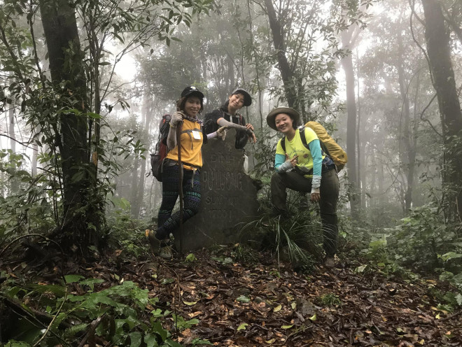 Những ngày nhàn hạ ở Pù Luông - 2