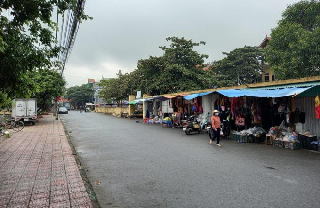 Xã từng có nhiều người nhiễm HIV nhất nước giờ ra sao? - 1