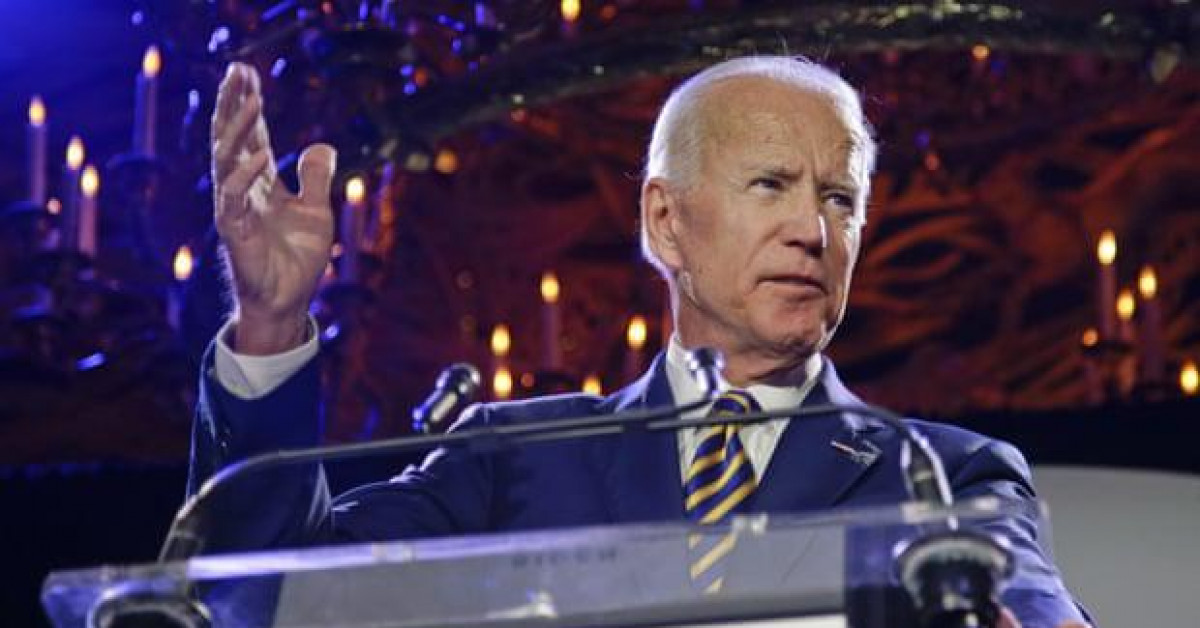 Tại sao ông Joe Biden giành chiến thắng trong cuộc bầu cử Tổng thống Mỹ
