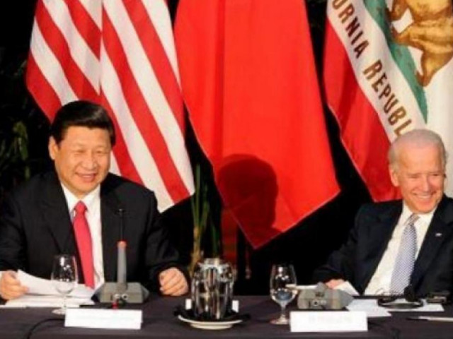 Mỹ và Trung Quốc sẽ quan hệ thế nào dưới thời Joe Biden?