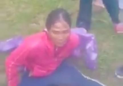 Tâm sự của 9X cứu 3 phụ nữ bị nước cuốn trôi khi đi nhận hàng cứu trợ - 2