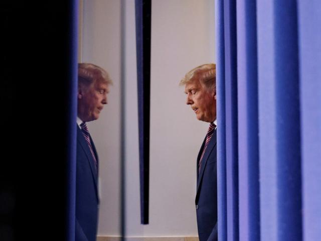 Ông Trump thất cử nhưng sức ảnh hưởng vẫn còn cực lớn