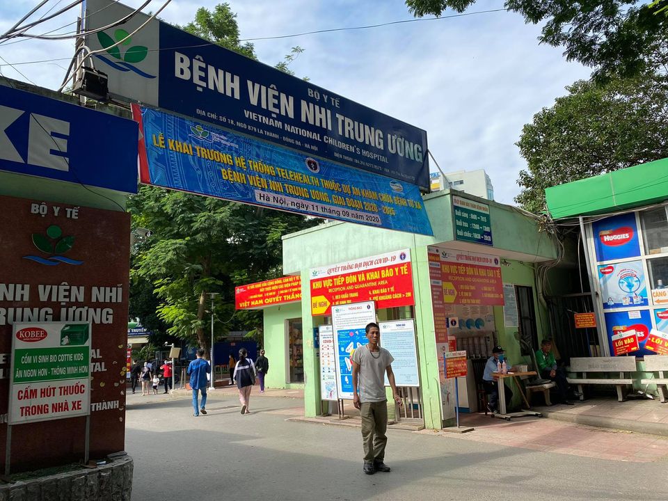 Sức khoẻ bé sơ sinh được cứu từ bụng người mẹ tử vong vì tai nạn giờ ra sao? - 2