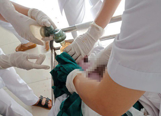 Sức khoẻ bé sơ sinh được cứu từ bụng người mẹ tử vong vì tai nạn giờ ra sao? - 3