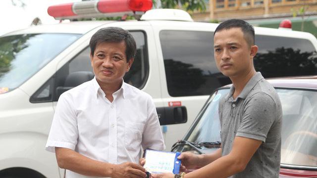 Nóng trong tuần: Cháy quán bar kinh hoàng ở Vĩnh Phúc và đêm dự tiệc định mệnh của 3 cô gái - 3