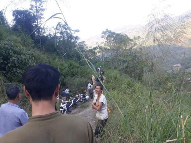 Hiện trường vụ xe U oát lao xuống vực sâu khiến 7 người thương vong ở Hà Giang - 5