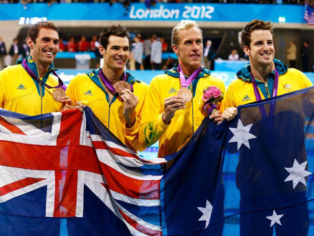 Tin thể thao HOT 9/11: Australia nguy cơ bị tước HCV Olympic