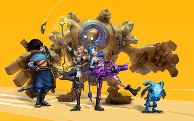 Game thủ Việt bị nhà phát hành quốc tế “chặn cửa” vì làm loạn server nước bạn - 1