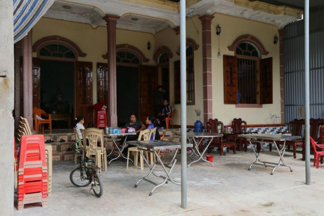 Vụ 6 người Việt bị TNGT ở Campuchia: Cùng lúc mất vợ và 2 con trai - 4