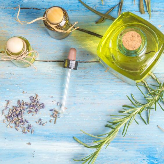 10 loại tinh dầu giúp trẻ hóa da toàn diện, giúp bạn mãi thanh tân - 4