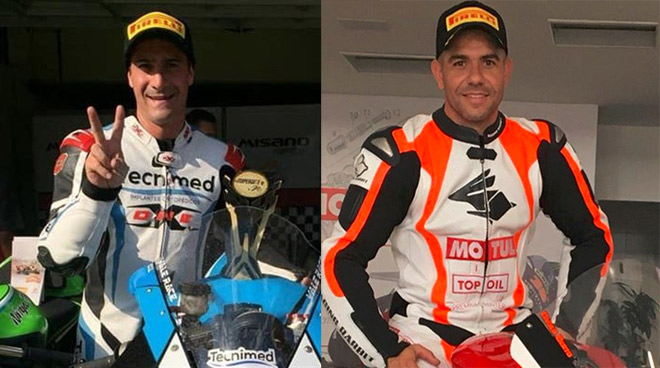 Sudden death racing star: Horror 3 deaths in 1 year at the death race - 4