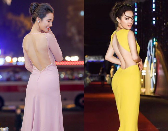 Cô gái đẹp nhất châu Á quay lưng cũng khiến vạn người yêu nhờ chi tiết cơ thể ít ai ngờ - 6